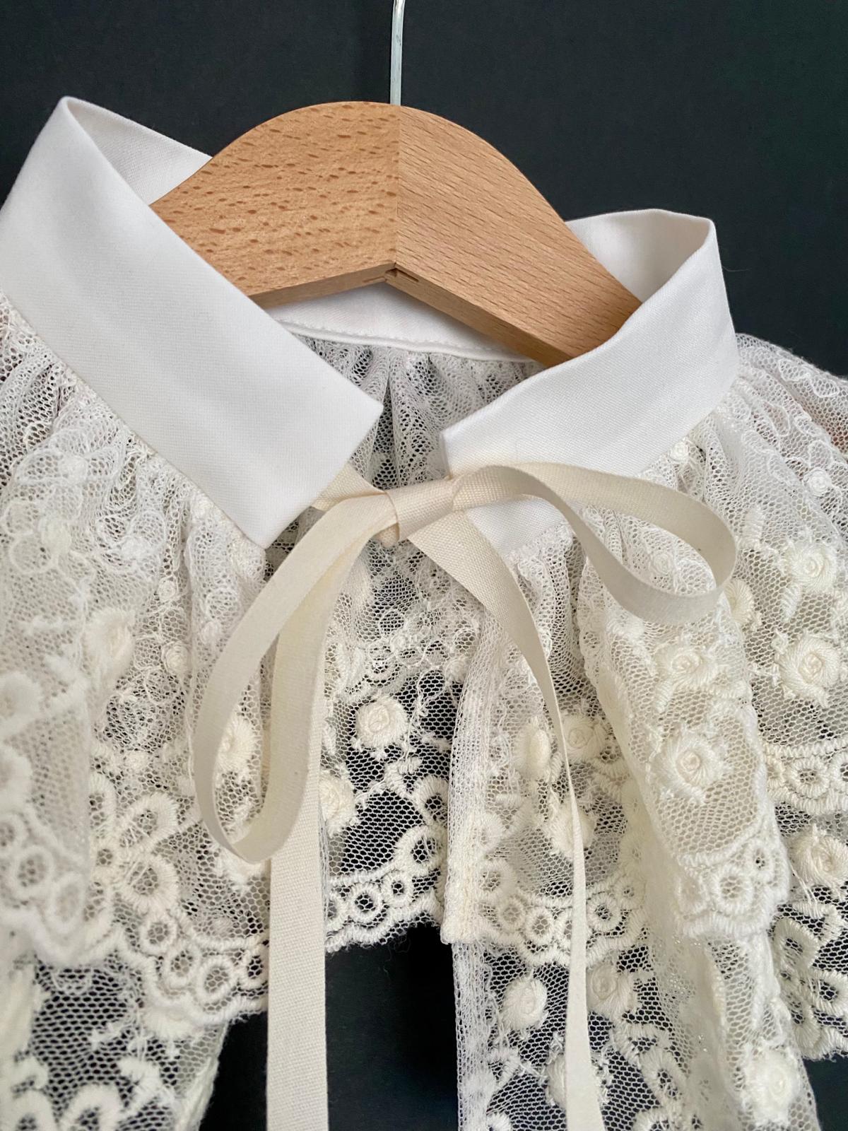 Guler Grace - Pufa&Rina