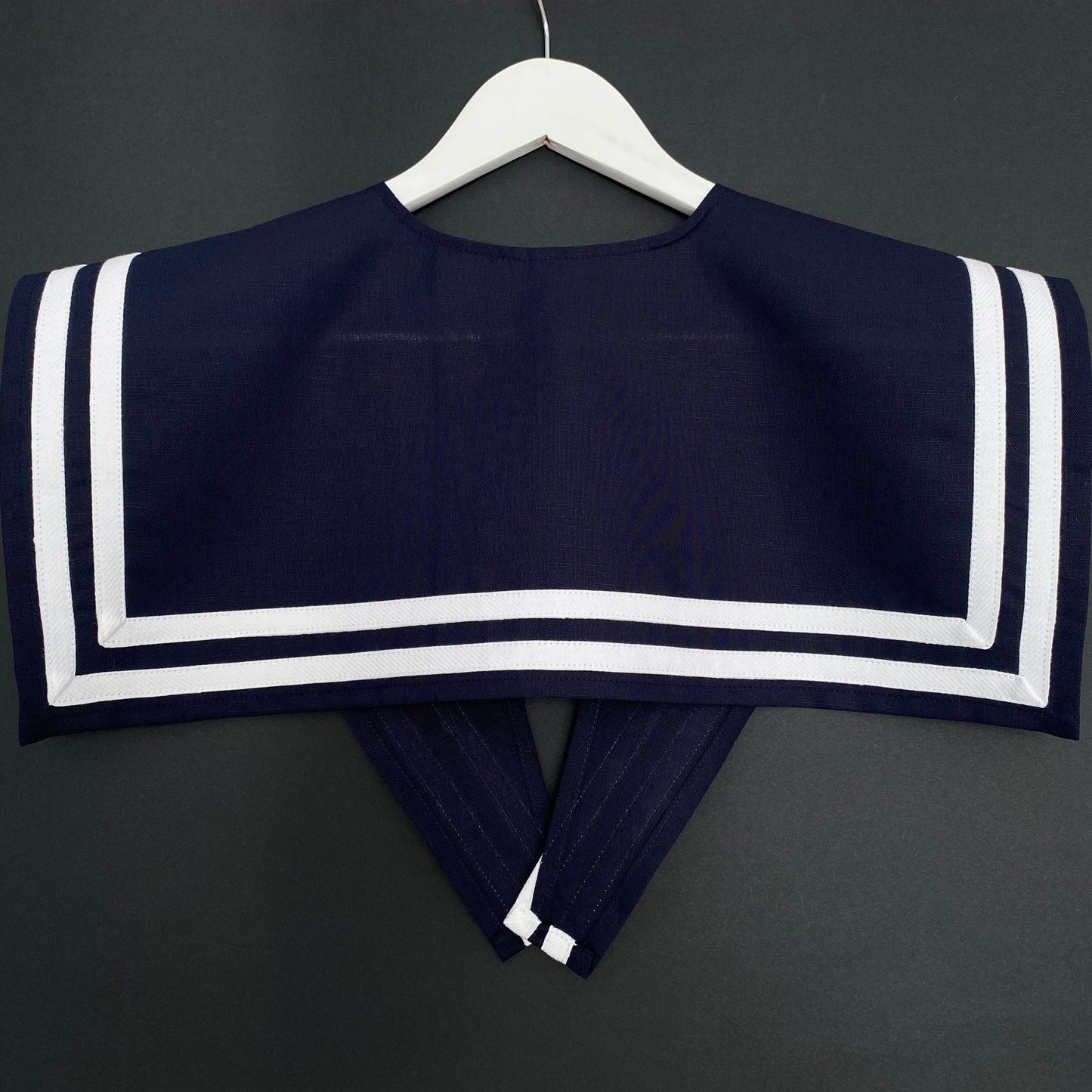 Guler Mariner Blu - Pufa&Rina