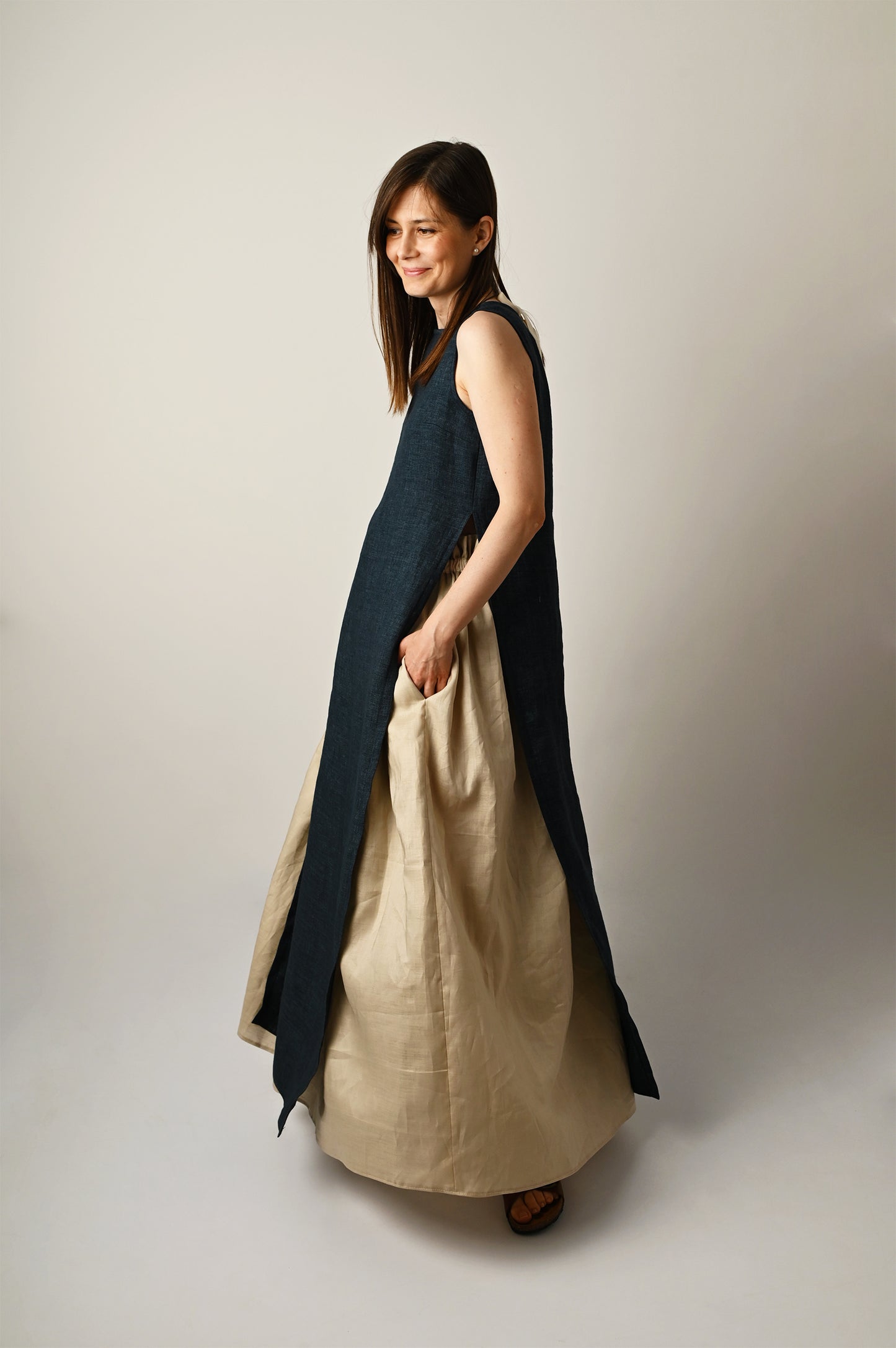 Rochie in