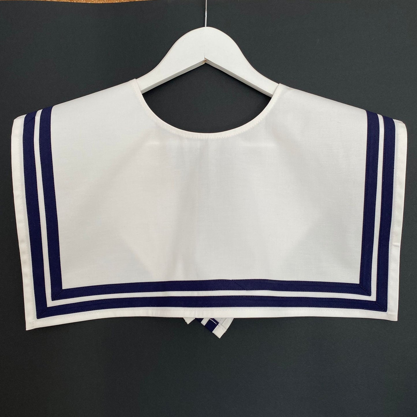 Guler Mariner Blu - Pufa&Rina