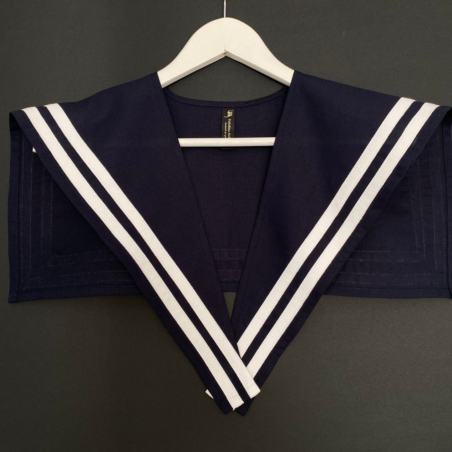 Guler Mariner Blu - Pufa&Rina