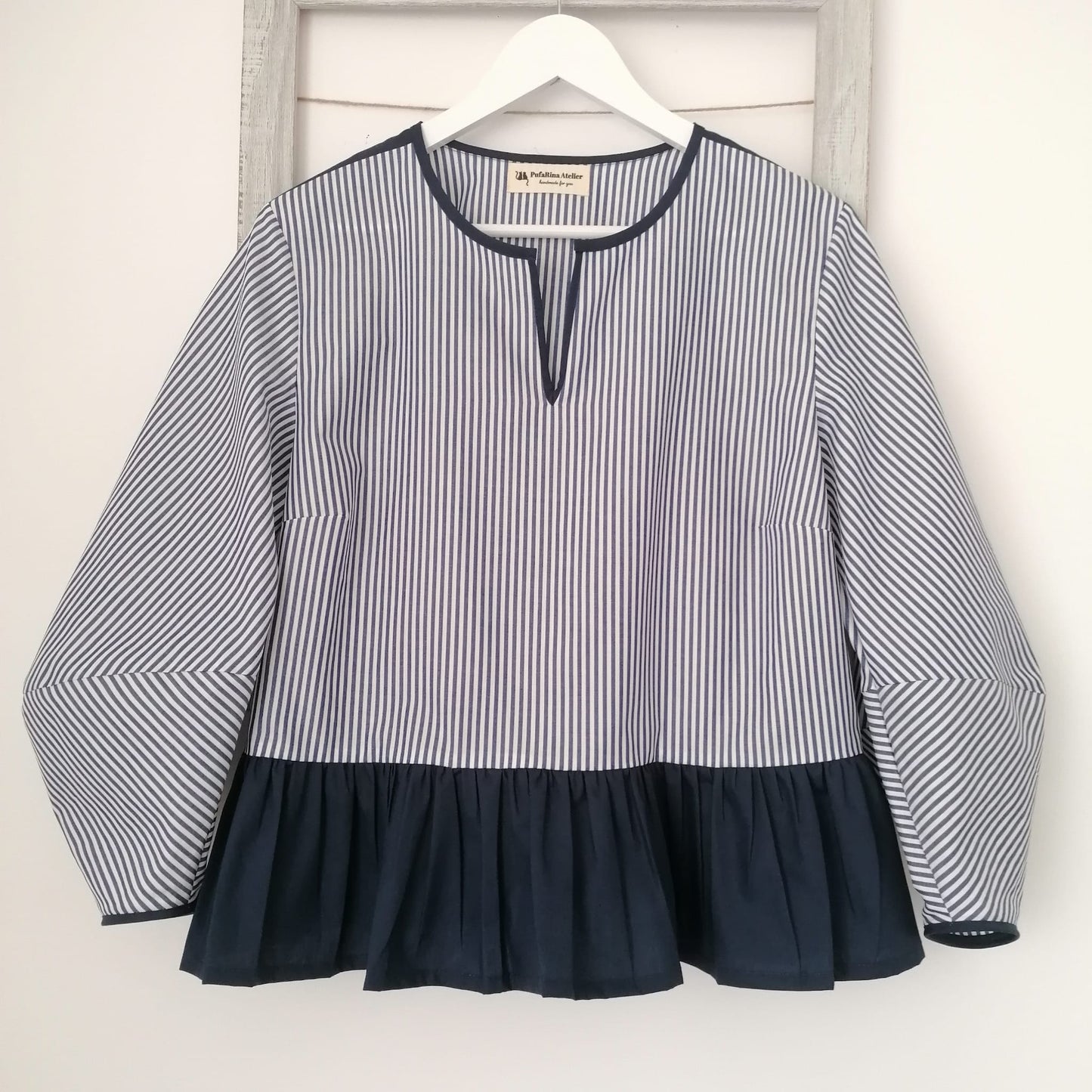 Camasa poplin - Pufa&Rina