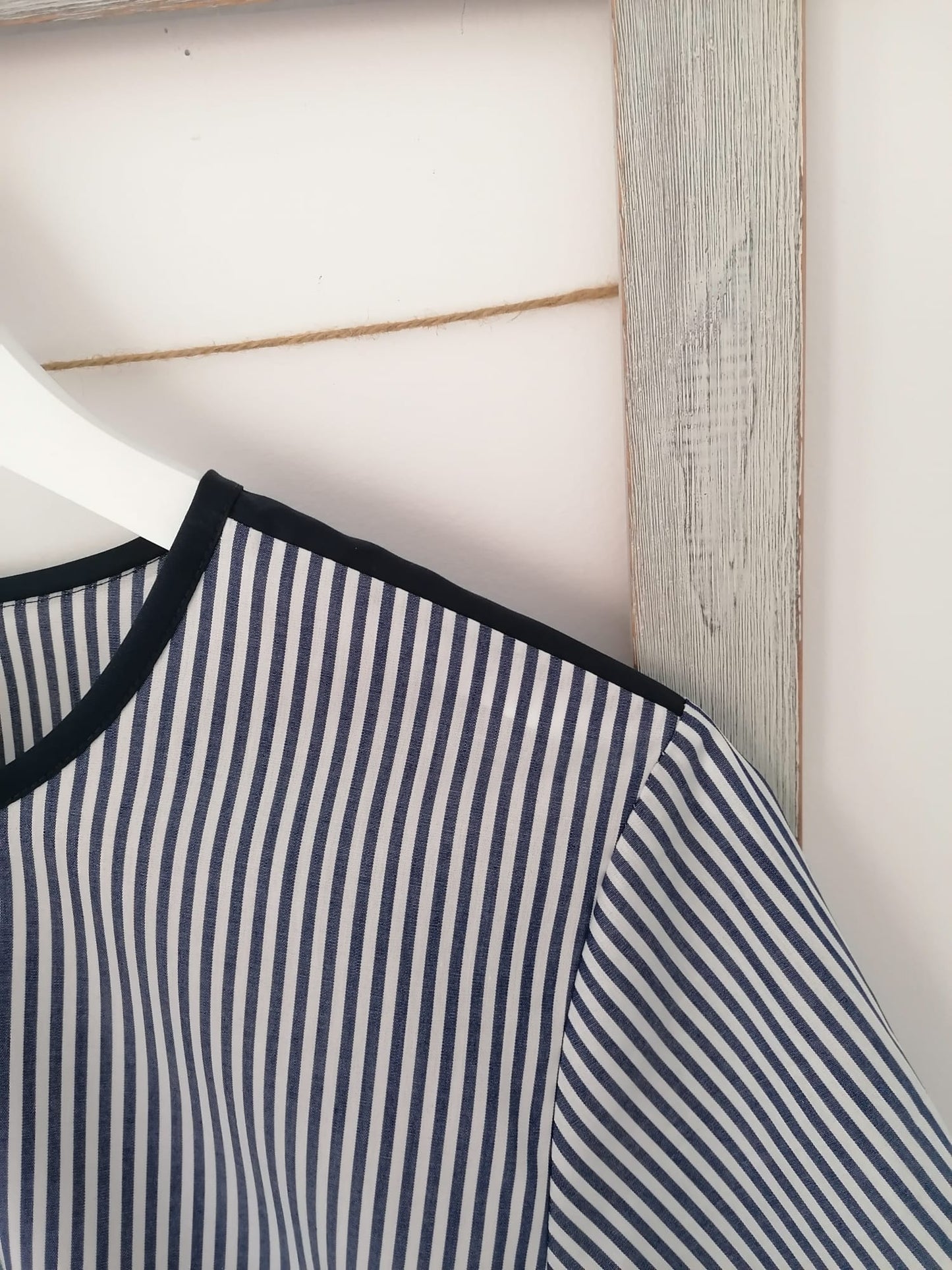 Camasa poplin - Pufa&Rina